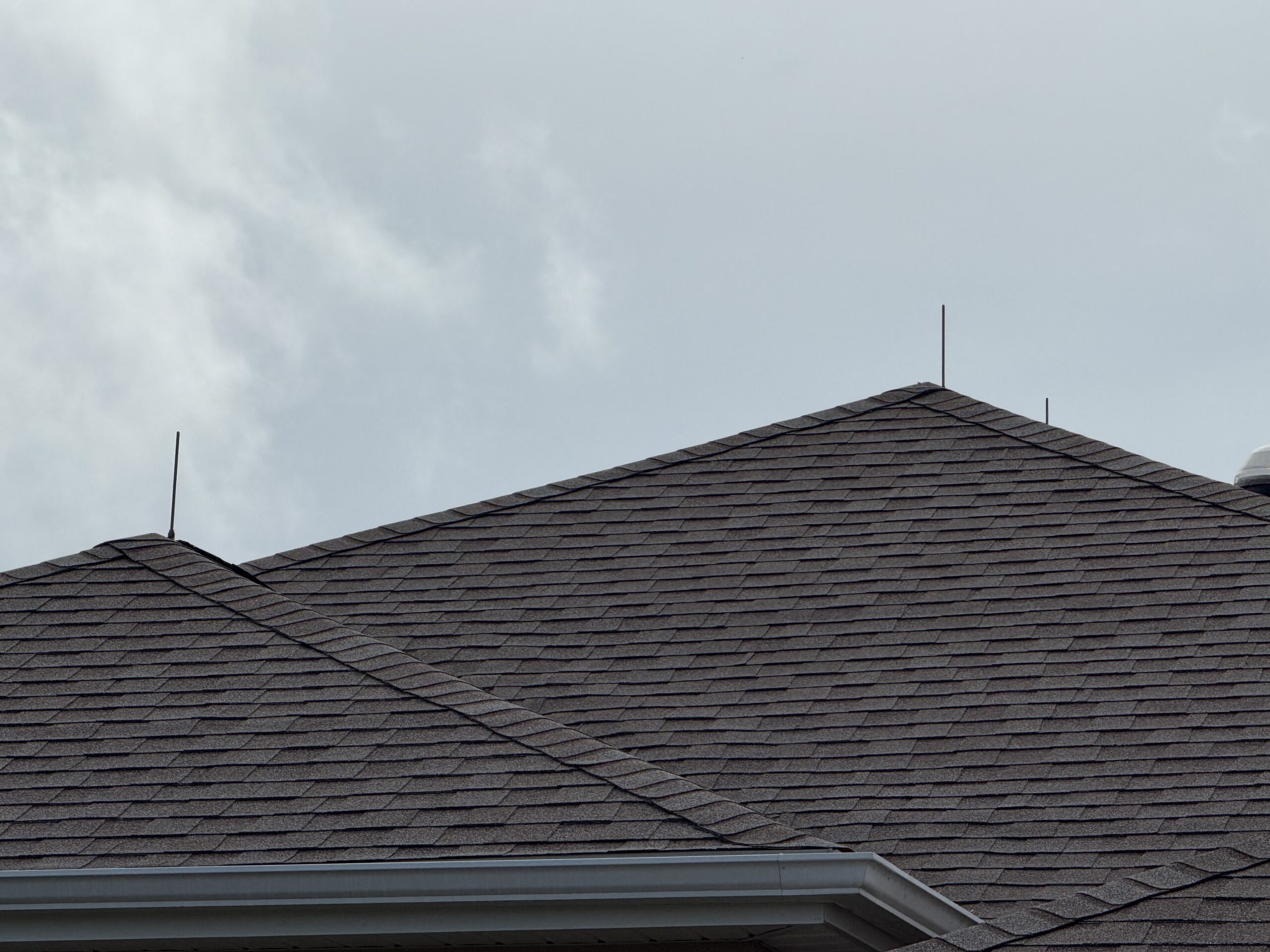 Large Lightning Rods What Lightning Rods Do—And Why It Matters-Are they worth the cost ...