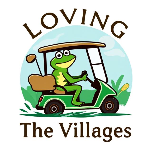 Lovingthevillages.com